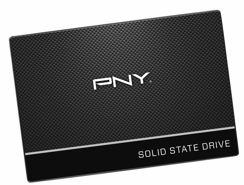 PNY 960GB CS900 SSD7CS900-960-PB